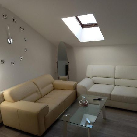 Apartmani Dubrava 2 زغرب المظهر الخارجي الصورة