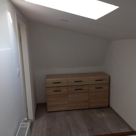 Apartmani Dubrava 2 زغرب المظهر الخارجي الصورة
