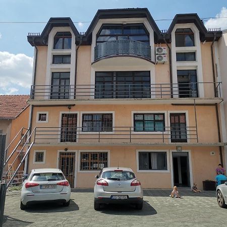 Apartmani Dubrava 2 زغرب المظهر الخارجي الصورة