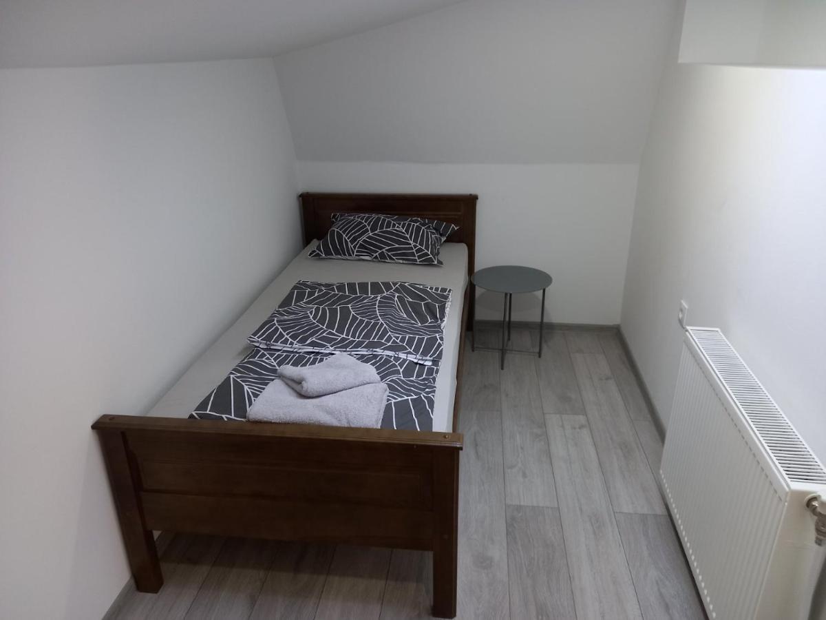 Apartmani Dubrava 2 زغرب المظهر الخارجي الصورة