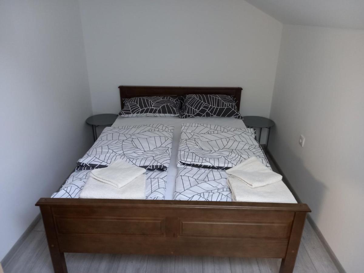 Apartmani Dubrava 2 زغرب المظهر الخارجي الصورة