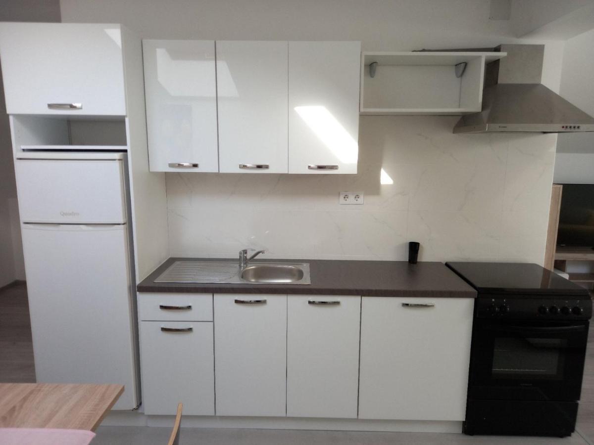 Apartmani Dubrava 2 زغرب المظهر الخارجي الصورة