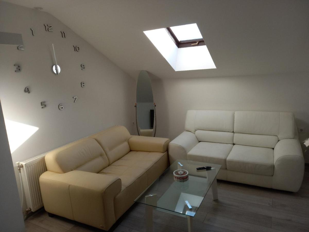 Apartmani Dubrava 2 زغرب المظهر الخارجي الصورة