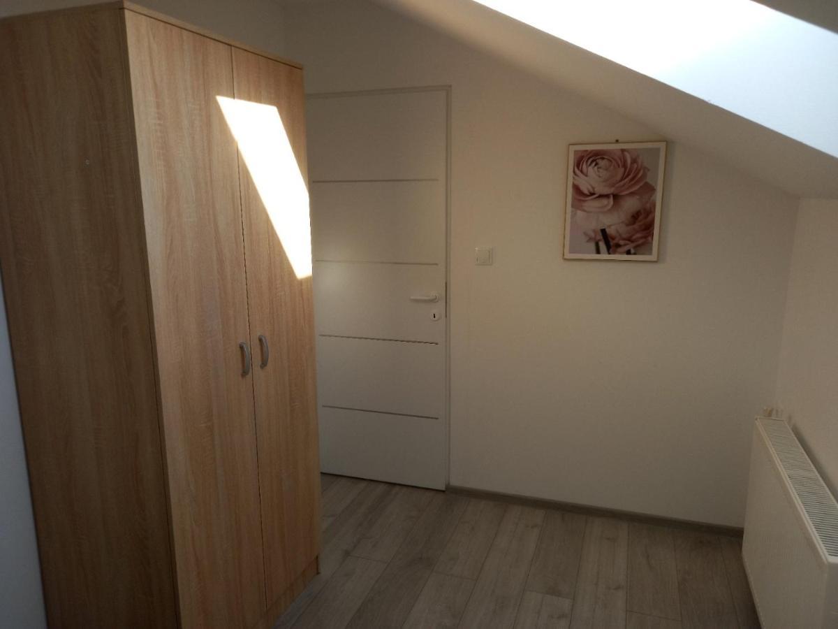 Apartmani Dubrava 2 زغرب المظهر الخارجي الصورة