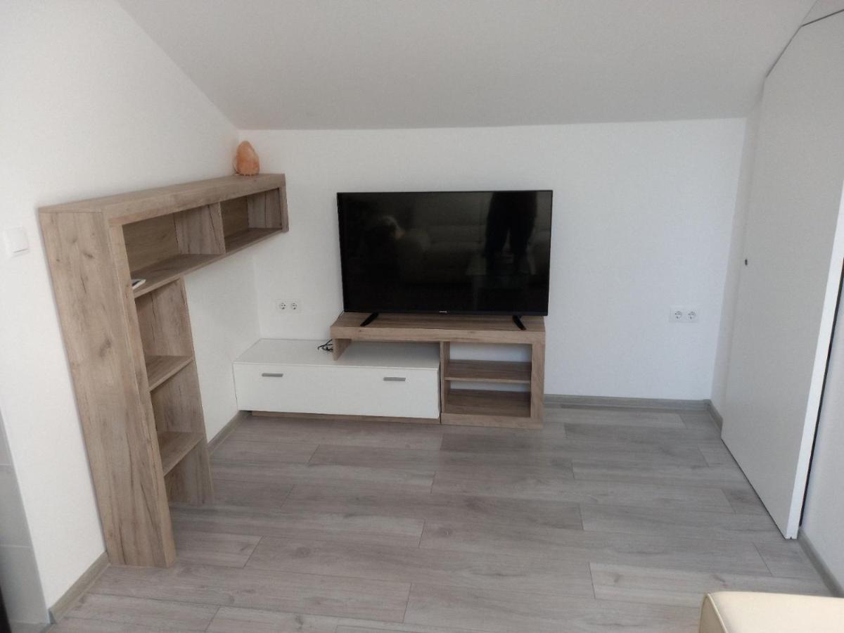 Apartmani Dubrava 2 زغرب المظهر الخارجي الصورة