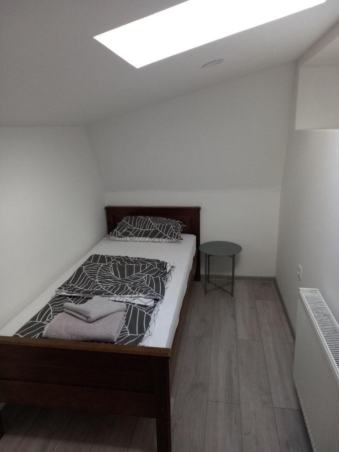 Apartmani Dubrava 2 زغرب المظهر الخارجي الصورة